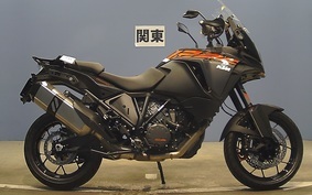 KTM 1290 SUPER ADVENTURE S 2018 V7940