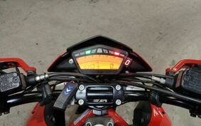 DUCATI HYPERMOTARD 796 2010 B101A