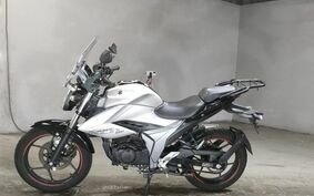 SUZUKI GIXXER 150 ED13N