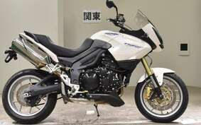 TRIUMPH TIGER 1050 2008 G7465S