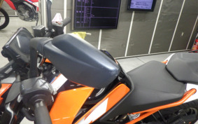 KTM 125 DUKE