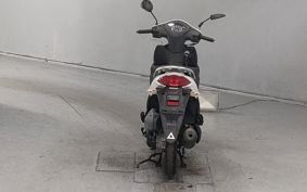 SUZUKI ADDRESS V110 CE47A