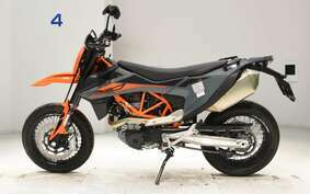 KTM 690 SMC R 2023