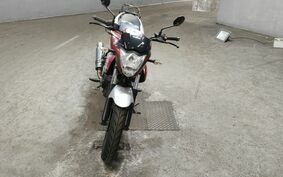 SUZUKI GIXXER 150 NG4BG