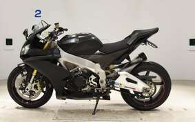 APRILIA TUONO V4R APRC 2012 TY00