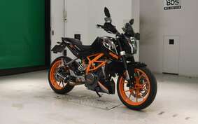 KTM 250 DUKE JGE40