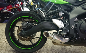 KAWASAKI NINJA ZX 25 R KRT ED ZX250E