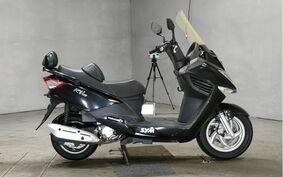 SYM RV125i LF12