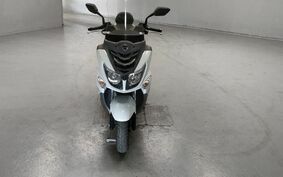 SYM RV125i 不明