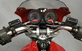 DUCATI MONSTER 400 2006 M407A