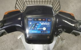 SUZUKI BIRDIE 50 BA14A