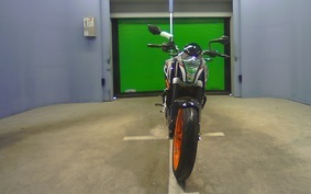 KTM 250 DUKE JGE40