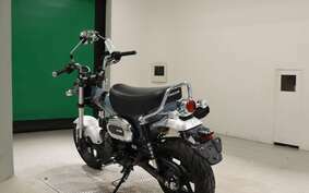 HONDA DAX 125 JB04