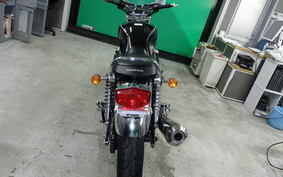 HONDA CB1100 2011 SC65