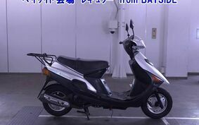 SUZUKI ベクスター 125 CF42A