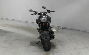 DUCATI DIAVEL Carbon 2014 G105JA