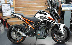 KTM 250 DUKE JPE40