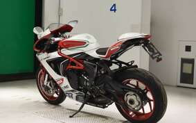 MV AGUSTA F3 800 RC 2019