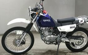 SUZUKI DJEBEL 200 (DR200SE) SH42A