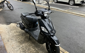 SYM CITYCOM125