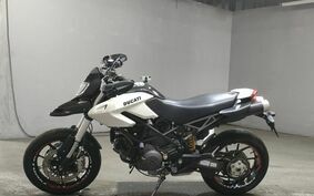 DUCATI HYPERMOTARD 796 2012 B101A