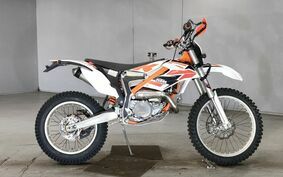 KTM 250 FREERIDE R FRA20