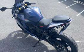 KAWASAKI NINJA ZX 25 ZX250E