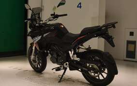 BENELLI TRK251