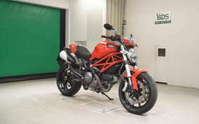 DUCATI MONSTER 796 A 2013