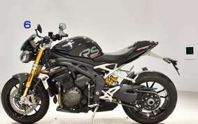 TRIUMPH SPEED TRIPLE RS 2022 3P01SC