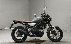 YAMAHA XSR155 RG63