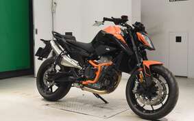 KTM 890 DUKE R 2022 TU940