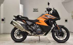 KTM 1290 SUPER ADVENTURE S 2023 V7940