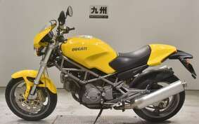 DUCATI MONSTER 900 IE 2002 M400A