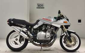 SUZUKI GSX750S KATANA 1984 GS75X