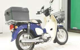 HONDA C110 SUPER CUB JA42