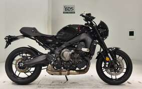 YAMAHA XSR900 2022 RN80J