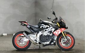 APRILIA TUONO V4 1100 2018 不明