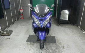 SUZUKI SKYWAVE 250 (Burgman 250) S4 CJ46A