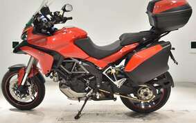 DUCATI MULTISTRADA 1200 S 2013 A302J