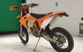 KTM 250 EXC F