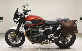 TRIUMPH SPEED TWIN 2019