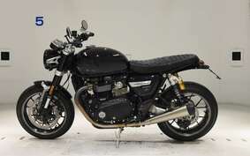 TRIUMPH SPEED TWIN 2023