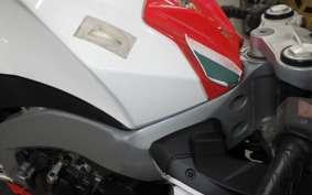 APRILIA RS4 125