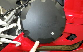 DUCATI 899 PANIGALE 2015