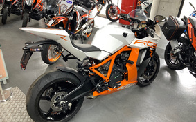 KTM (OTHER) 2013 VR540