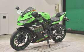 KAWASAKI ZX-25R ZX250E