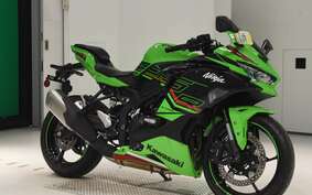 KAWASAKI ZX-25R-2SE ZX250H