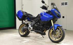 TRIUMPH TIGER 1050 A 2010 G7465S