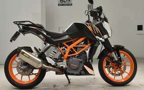 KTM 390 DUKE 2014 JGJ40